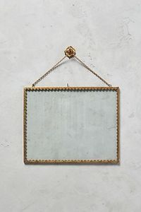 Designer Metal And Glass Photo <b>Frame</b> with Elegant Stand for Table Display and Living Room Decoration - Product Image 4