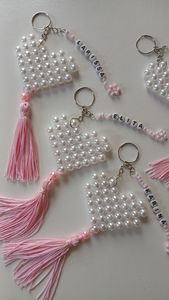 Factory <b>Direct</b> Colorful Embroidery Seed <b>Beads</b> for Garment Accessories, Traditional Embroidery, DIY Crafts, Apparel Decoration - Product Image 3