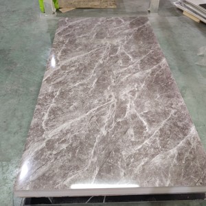 Sample Block List Uv Marble <b>Sheet</b> Pvc Wall Panels Pvc Marble Wall Panel Pvc Marble <b>Sheet</b> - Product Image 2
