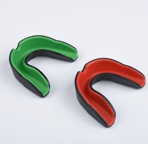 High-Quality Custom Design Silicone <b>Mouth</b> <b>Guards</b> Custom Made Football Boxing <b>Mouth</b> <b>Guard</b> <b>Sports</b> Teeth <b>Mouth</b> <b>Guard</b> In Low MOQ - Product Image 3