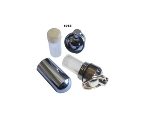 ล็อกเก็ตใส่เพชรคุณภาพสูงเครื่องมือทำเครื่องประดับ - Product Image 3