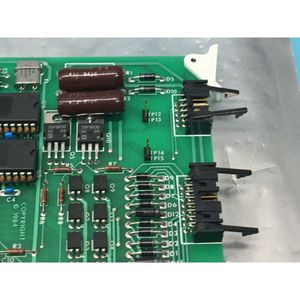 Prometrix 36-0037 PCB, Contrôleur de moteur, 54-0046 - Équipements et pièces semi-conductrices d'occasion fiables à l'échelle mondiale chez - Product Image 5