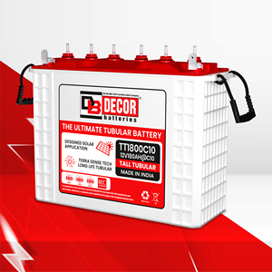 Fabricantes de Baterías Solares TT1800Ah 12V en India, Certificaciones de Cumplimiento de Exportación, Soluciones de Transporte de Baterías Tubulares - Product Image 1