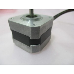 Motor paso a paso Applied Motion HT17-069, ASM - Equipo y piezas de semiconductores de confianza a nivel global - Product Image 4