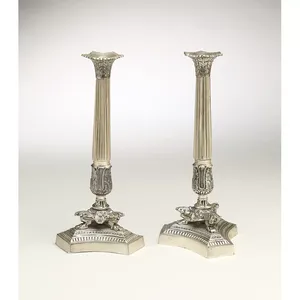 Decorative Handmade Iron Candle Holder Factory Supplier for Global B2B Home Decor ImportersPremium Dual <b>Bamboo</b> <b>Lantern</b> Handmade - Product Image 2