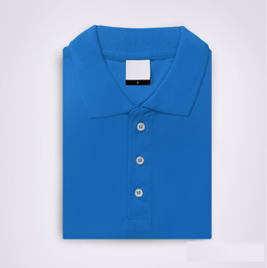 Nueva llegada: Camiseta polo de lujo ligero para mujer, de secado rápido, con aislamiento térmico, superconductora, de manga corta, informal, hecha en Bangladesh. - Product Image 5