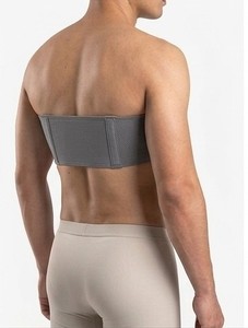 ORTHOWRAP Soutien thoracique post-chirurgical respirant, réglable, léger et pliable avec fermeture auto-agrippante pour la rééducation - Product Image 3