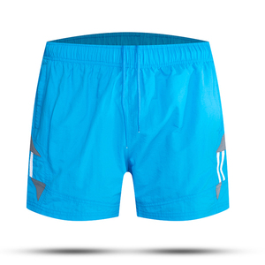 Pantalones Cortos de Fútbol con Logotipo Personalizado, Secado Rápido, Ligeros, Transpirables, para Entrenamiento Deportivo y Partidos - Product Image 4