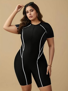 Conjunto de Bikini de Dos Piezas Personalizado al por Mayor, Cintura Alta, Push-Up, Acolchado, Traje de Baño Sexy para Mujer, Ropa de Playa con Etiqueta Privada OEM ODM - Product Image 5