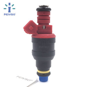 Inyectores de Gasolina de Plástico PEIVSO, Precio de Fábrica, 1 Año de Garantía, OEM 0280150756 para Ford Thunderbird Super Coupe 3.8L 1989-1990 - Product Image 1