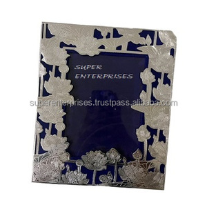 Antique Brass khung/kim loại hình ảnh hình ảnh khung gương/sang trọng tìm kiếm trang trí in Glass hình ảnh hình ảnh đồng thau hình ảnh khung - Product Image 2