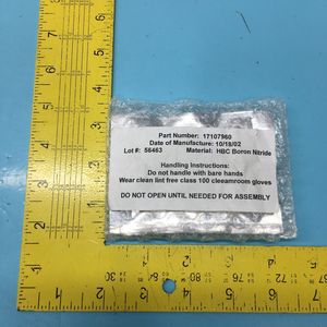 AXCELIS 17107960 SUPPORT FILAMENT, 143849 - อุปกรณ์และอะไหล่เซมิคอนดักเตอร์ระดับโลกที่เชื่อถือได้ - Product Image 1
