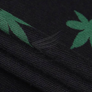 T-shirt décontracté d'été pour femme, en toile, avec impression de logo personnalisé, col rond, manches courtes, 100 % coton respirant, best-seller - Product Image 6