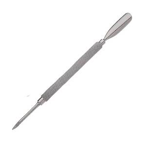 Morje Surgical Stainless Steel 10-in-1 <b>Nail</b> Kit Clipper Cuticle Pusher <b>Scissor</b> <b>Nail</b> File-Portable Classic Design <b>for</b> Manicure - Product Image 4