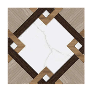 Azulejos de Cerámica de la Mejor Calidad, 300x300 mm, Acabado Brillante, Serie Mate, Antibacterianos, Aislantes del Calor, Diseño Moderno para Uso en Hoteles - Product Image 3