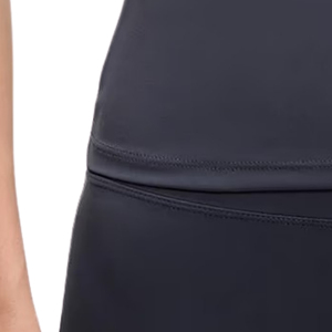 Camiseta Informal de Lino para Mujer, Ligera, Transpirable, de Manga Corta, para Verano, Corte Holgado, Suave y Cómoda para Uso Diario - Product Image 3