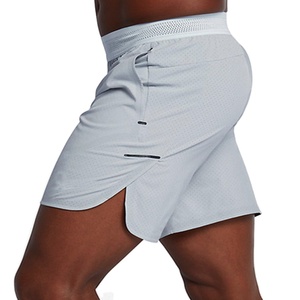 กางเกงขาสั้นตาข่ายใส่เล่นบาสเกตบอลของผู้ชาย,กางเกงผ้าคอตตอนธรรมดาแนววินเทจทรงครอปใส่ฤดูร้อน - Product Image 1