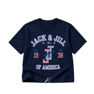 <b>Navy</b> Blue Unisex Graphic T Shirt Short Sleeve Crew Neck 1938 Heritage Print Casual Cotton Tee Custom Streetwear <b>Top</b> - Product Image 1