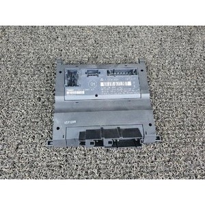 ECU และโมดูลคอมพิวเตอร์มือสองสำหรับรถยนต์ S-class รุ่น A0048201126 - Product Image 1