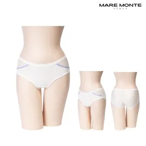 MARE MONTE Culotte pour femme MFS04PH - Product Image 1
