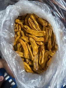 กล้วยตากนุ่มพรีเมียมจากเวียดนาม รสหวานธรรมชาติ สำหรับขายส่งและตลาดส่งออกทั่วโลก - Product Image 5
