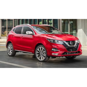 Véhicule Nissan Qashqai d'occasion à technologie de réduction de consommation de carburant pour SUV, prêt à l'exportation, forte demande - Product Image 2