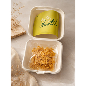 [Hyeyum] Bibim Noodles KoolTobi S Nouilles froides à la tomate non épicées, repas diététique faible en calories, nourriture coréenne instantanée - Product Image 5