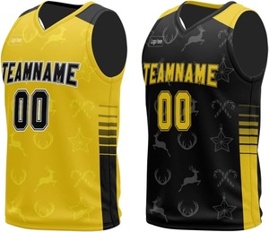 Proveedor de Uniformes de Baloncesto Personalizados de Alto Rendimiento, Pantalones Cortos de Jersey para Equipos Deportivos, Fabricación OEM ODM - Product Image 5