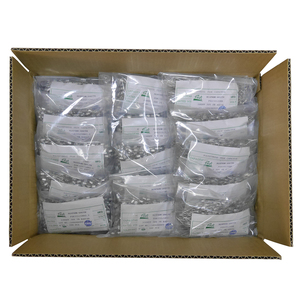 ตัวเก็บประจุฟิล์มโพลีสไตรีน Stroflex 1NF 100V-630V 10% สำหรับใช้กับไมโครโฟนพรีแอมป์ - Product Image 5