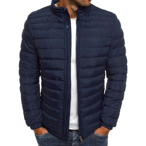 Chaqueta de Invierno Ultra Cálida con Relleno de Plumón - Abrigo con Capucha Protectora Resistente al Viento para Climas Árticos - Product Image 6