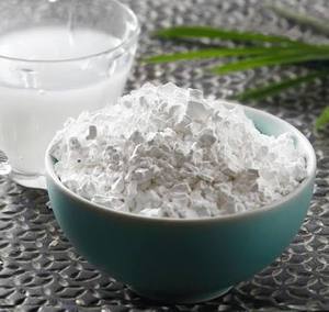Poudre de racine d'arrowroot naturelle, amidon fin pour la transformation alimentaire - Product Image 1