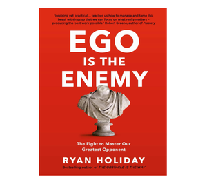 Colección de 7 Libros de Ryan Holiday, Edición en Tapa Blanda (Suministro al por Mayor) - Product Image 2