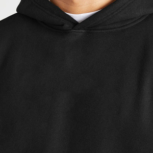Sudaderas Modernas Personalizadas para Hombre, Color Sólido, Corte Holgado, Estilo Pullover, al Mejor Precio para Uso Diario, Alta Calidad - Product Image 6