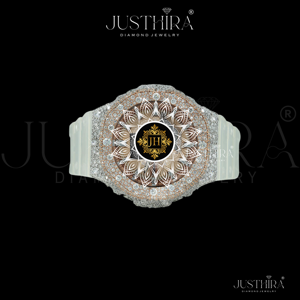 Reloj G con Bisel de Diamantes y Diamantes Moissanite VVS, Reloj de Pulsera de Moda Premium, Estilo HipHop, Precio de Fábrica y Más Bajo - Product Image 4