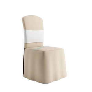 เก้าอี้จัดเลี้ยงงานแต่งงานครอบคลุม/ยืดครอบคลุมเก้าอี้จัดเลี้ยงสากลครอบคลุมเก้าอี้จัดเลี้ยง - Product Image 3