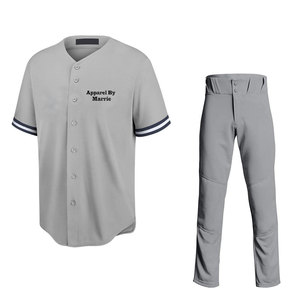 Uniforme americano de diseño premium hecho con materiales avanzados que garantizan comodidad y durabilidad. - Product Image 1