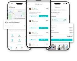Application mobile de planification des entretenements – Planifiez l'entretien préventif, assignez les ordres de travail, suivez les actifs, programmez les techniciens, recevez les notifications - Product Image 3