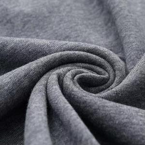 Shorts de sport décontractés pour hommes, mi-hauts, en toile 100 % polyester de qualité supérieure, écologiques, respirants, imperméables, séchage rapide, teinture unie - Product Image 3