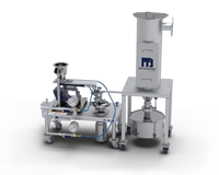 Pulvérisateur de qualité supérieure pour le traitement des aliments, broyeur de poudre, production de 1 kg/h à 4500 kg/h, 230/460V 380V SUS304, moulin à jet 1