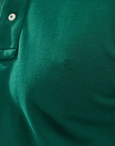 Polo homme en coton de haute qualité, sur mesure, à manches courtes, décontracté, respirant, prix abordable - Product Image 5