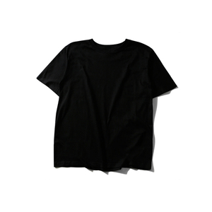 Camiseta de Algodón Grueso de 240 g/m² con Estampado de Estrellas, Camiseta Extra Grande para Hombre con Hombros Caídos, Camisetas Personalizadas - Product Image 5