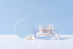 DFRAU Marque Coréenne Soins de la Peau 30 Capsules Ampoule Nourrissante Hydratante Bio Éclaircissante Anti-Âge Niacinamide Vitamine C E - Product Image 5