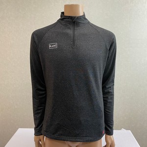 Camiseta Térmica de Manga Larga con Cuello Alto y 3 Niveles de Calor, con Batería de 5V, Fabricación OEM - Product Image 6