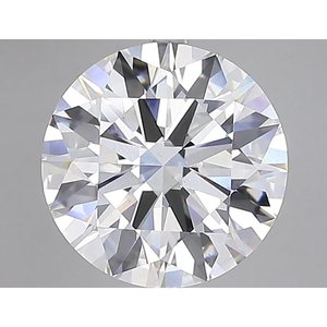 Diamante Suelto Redondo Cultivado en Laboratorio con Certificación IGI de 10.07 Ct VS2, Piedra Versátil de Alta Calidad para Joyería - Product Image 1