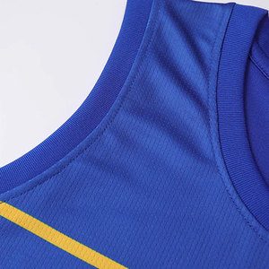 Tenue de basketball unisexe respirante, grande taille, personnalisée et imprimée, de haute qualité pour le sport - Product Image 2