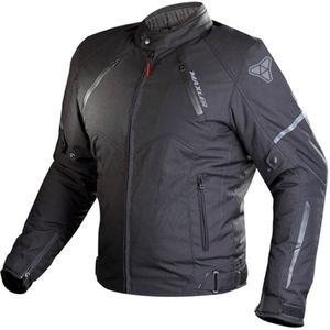 Chaqueta de Motociclismo Ligera de Tela Corta, Fabricación OEM, Ropa de Motociclista de Calidad de Exportación - Product Image 3