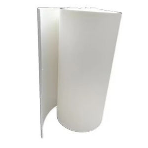 Papier en fibres céramiques, matériau d'isolation thermique pour les industries de la fusion d'aluminium et de la métallurgie - Product Image 1