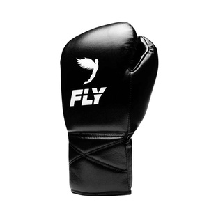 ถุงมือ MMA ระดับพรีเมียมสำหรับฝึกซ้อมและต่อสู้แบบซานด้า พร้อมที่จับมือแบบมืออาชีพ ปิดด้วยแถบตีนตุ๊กแก หนังแท้ - Product Image 6
