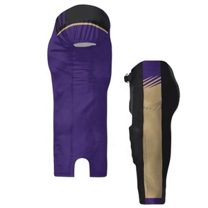 Livraison rapide fournisseur de vêtements de sport achat en gros maillot de football américain pour jeunes brodé personnalisé imprimé initial uniforme de qualité Pro - Product Image 3