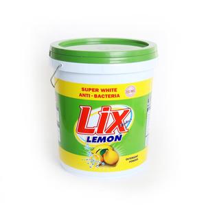 LIX LEMON Poudre à lessiver parfumée aux fleurs, personnalisable, à prix abordable et de grande qualité, choix populaire pour laver les vêtements - Product Image 4